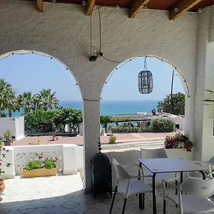Affittacamere Casaflor, Mojácar