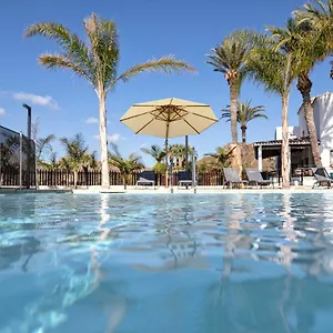 Hotel Jardines De La Mata Boutique Beach, Mojácar