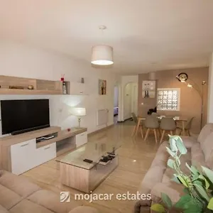  Apartamento Apartamento El Palmeral Rob